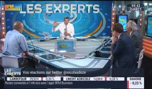Nicolas Doze: Les Experts (2/2) – 15/07