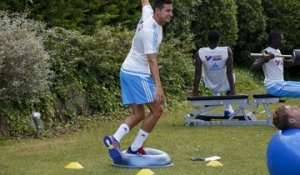 Florian Thauvin se confie