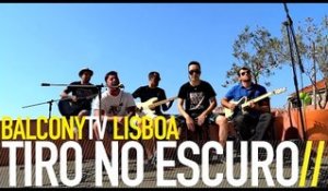 TIRO NO ESCURO - IMORTAIS (BalconyTV)