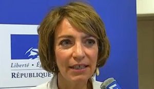 Marisol Touraine : «Notre système de santé a très bien réagi» lors de la canicule