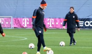 Man Utd - Schweinsteiger : "Une nouvelle étape dans ma vie"