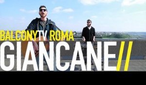 GIANCANE - MA TU NO (BalconyTV)