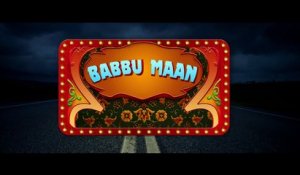 Babbu Maan - Tralla | Promo | 2013 | Talaash