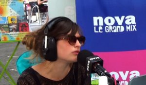 Radio Nova : La Grande Tournée 2015 (REPLAY) (2015-07-17 18:49:06 - 2015-07-17 19:33:52)