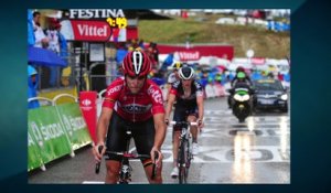 Tour de France 2015 - Jean-François Rhein : "Pas un grand cru sportivement"