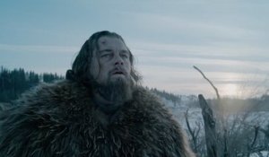 Bande-annonce : The Revenant - VO