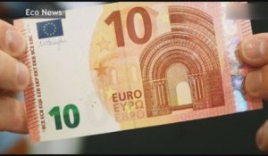 Deux fois plus de faux billets en euros saisis en Belgique