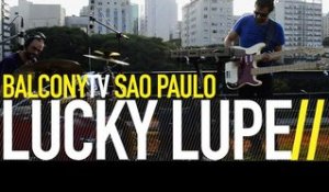 LUCKY LUPE - QUARTO ZIMMER (BalconyTV)
