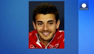 F1: le pilote français Jules Bianchi est mort