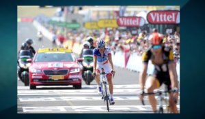 Tour de France 2015 - Stephen Roche : "Nairo Quintana en a encore sous la pédale"