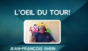 Tour de France 2015 - Jean-François Rhein : "L'image de Jalabert, un problème éthique"