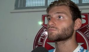 Andonian : «Un OM spectaculaire»