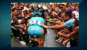 Tour de France 2015 - Stephen Roche : "Lamentable tout ce qui est dit sur Froome"