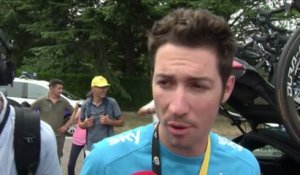 Cyclisme - Tour de France : Portal «Nos coureurs sont ciblés»