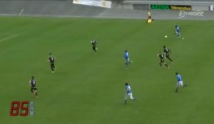CFA2 : Poiré-sur-Vie FC vs La Roche Vendée Football (0-0)