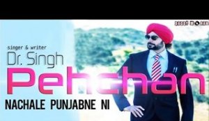 Dr Singh - Nachale Punjabne Ni | Audio Song