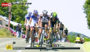 Tour de France : dans les coulisses de l’opérateur Orange