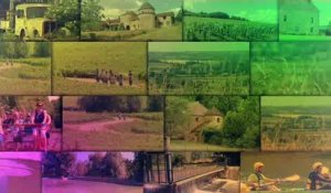 Le musée des mondes imaginaires dans la Nièvre : page été