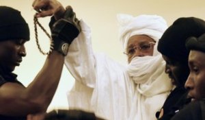 Procès Hissène Habré : atmosphère tendue au tribunal de Dakar