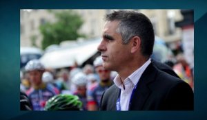 Tour de France 2015 - Jean-François Rhein : "Respect M. Jalabert ?!"