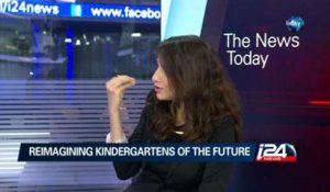 Kindergartens of the Future