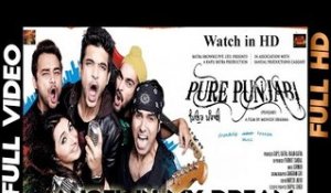 Angel in my Dream | Pure Punjabi | 2012 | Official Video