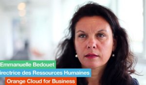 [FR] Emmanuelle Bedouet - Les nouveaux métiers du Cloud et de la virtualisation
