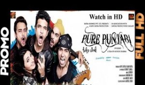 Pure Punjabi - Yara Dol Na [20 Sec] - Promo | Daddy Mohan Records