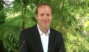 Cyclisme - TDF 2015 - 17e étape : Prudhomme « Les montées comptent mais les descentes aussi !»