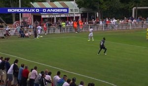 Amical - FCGB - ANGERS