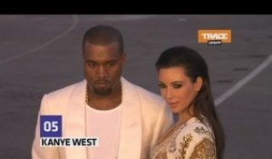 Kanye West risque la prison !