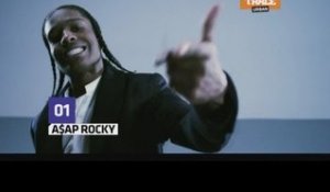 A$AP Rocky frappe une fan