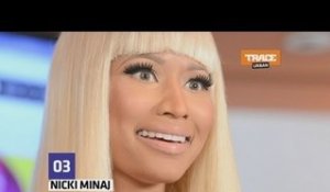 Nicki Minaj, bientôt actrice !