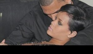 Rihanna et Chris Brown bientôt mariés ?