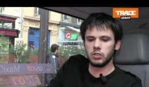 Orelsan, rappeur adulescent (Guest Star)