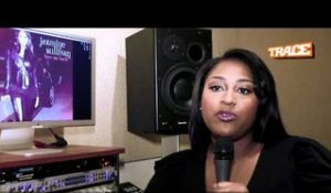 Jazmine Sullivan on movie "Red Tails" and Ne-Yo collaboration