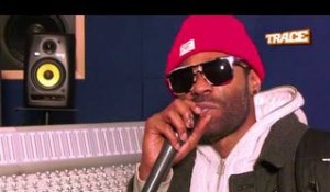 Producer Bangladesh speaks on Cash Money -  A Milli and new single 6 Foot 7 Foot