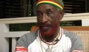 LEE PERRY (Reportage)