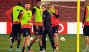 Premier League - Benteke signe à Liverpool