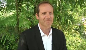 Cyclisme - Tour de France - 19e étape : Prudhomme «L'étape la plus dure du Tour 2015»