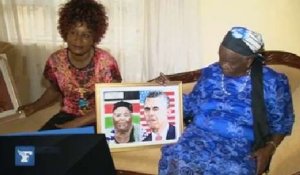 Obama au Kenya : sa grand-mère espère une visite