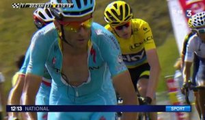 Tour de France : il reste du suspense