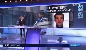 Affaire Xavier Dupont de Ligonnès : une lettre pourrait relancer l'enquête