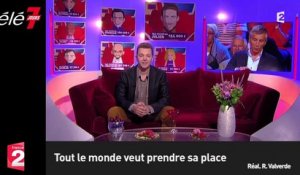 Le zapping du 24/07 : Série de gadins à l’élection de Miss Réunion 2015