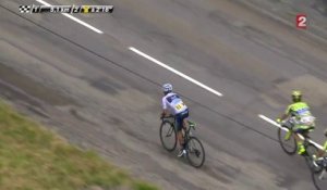 VIDÉO – 19e étape : Quintana passe enfin à l’attaque !