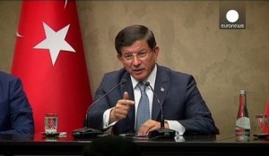 Bombardements turcs : "la fin du cessez-le-feu" pour le PKK