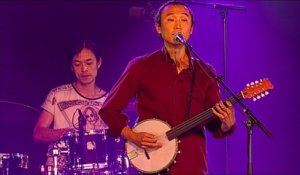 Dawanggang, Paléo Festival Nyon 2015 (concert complet)