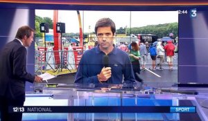Tour de France : la suprématie de Christopher Froome fait douter les passionnés