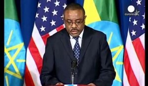 Obama en Ethiopie : économie et terrorisme au menu