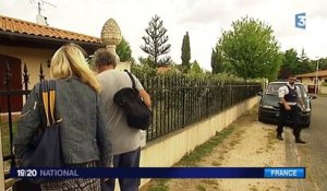 Incendie en Gironde : les habitants évacués retrouvent progressivement leur domicile